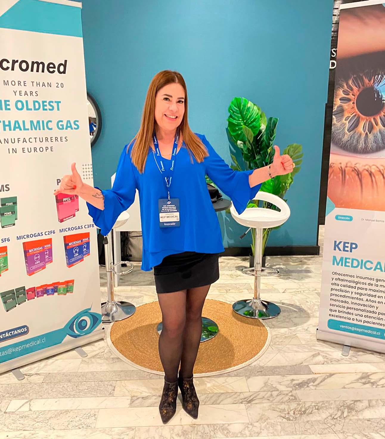 Kep Medical